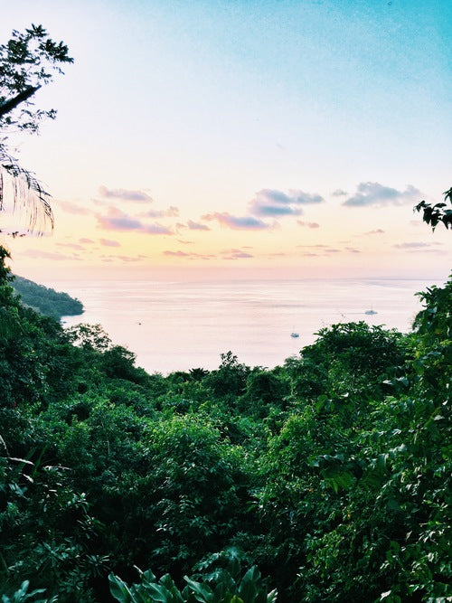 Hiking Costa Rica