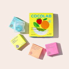 Cocofloss Happiness Set