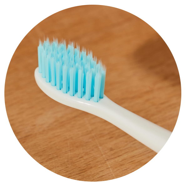 Electric Brush Refills